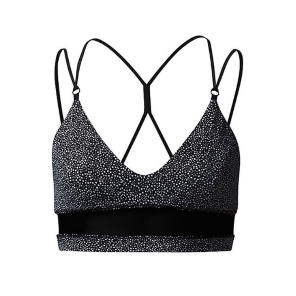 Go with the Flow swim top